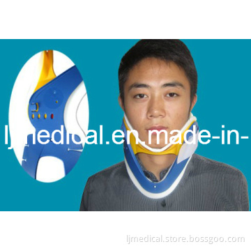 Lj009 Quad Adjustable Cervical Collar